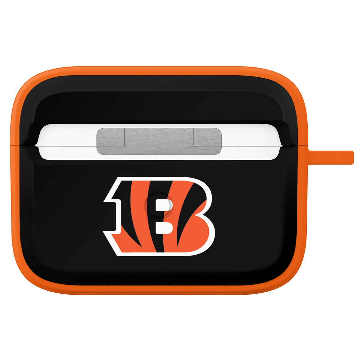 Cincinnati Bengals Custom Photo HDX Apple AirPods Pro Case Cover