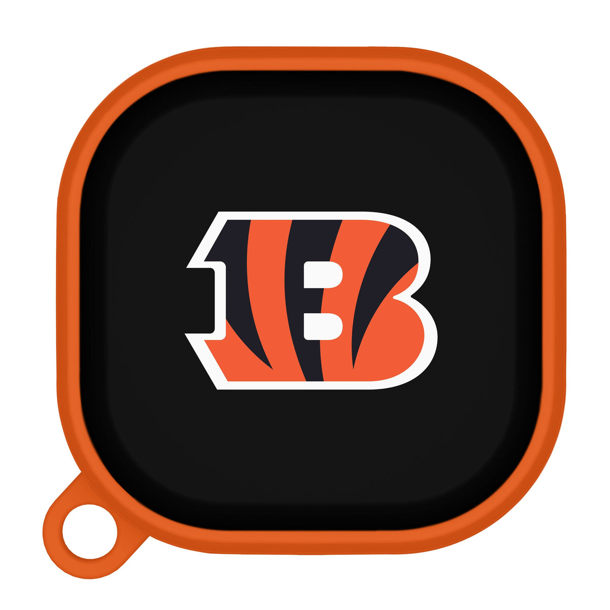 Cincinnati Bengals Custom Photo HDX Samsung Galaxy Buds Pro Case Cover
