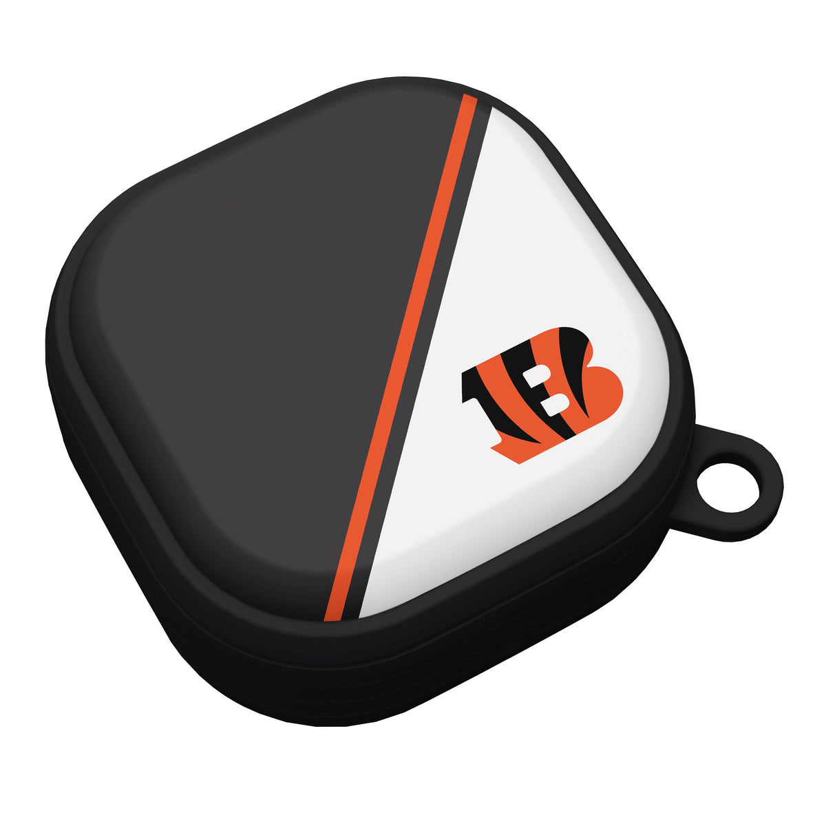 Cincinnati Bengals HDX Champion Series Samsung Galaxy Buds Pro Case Cover