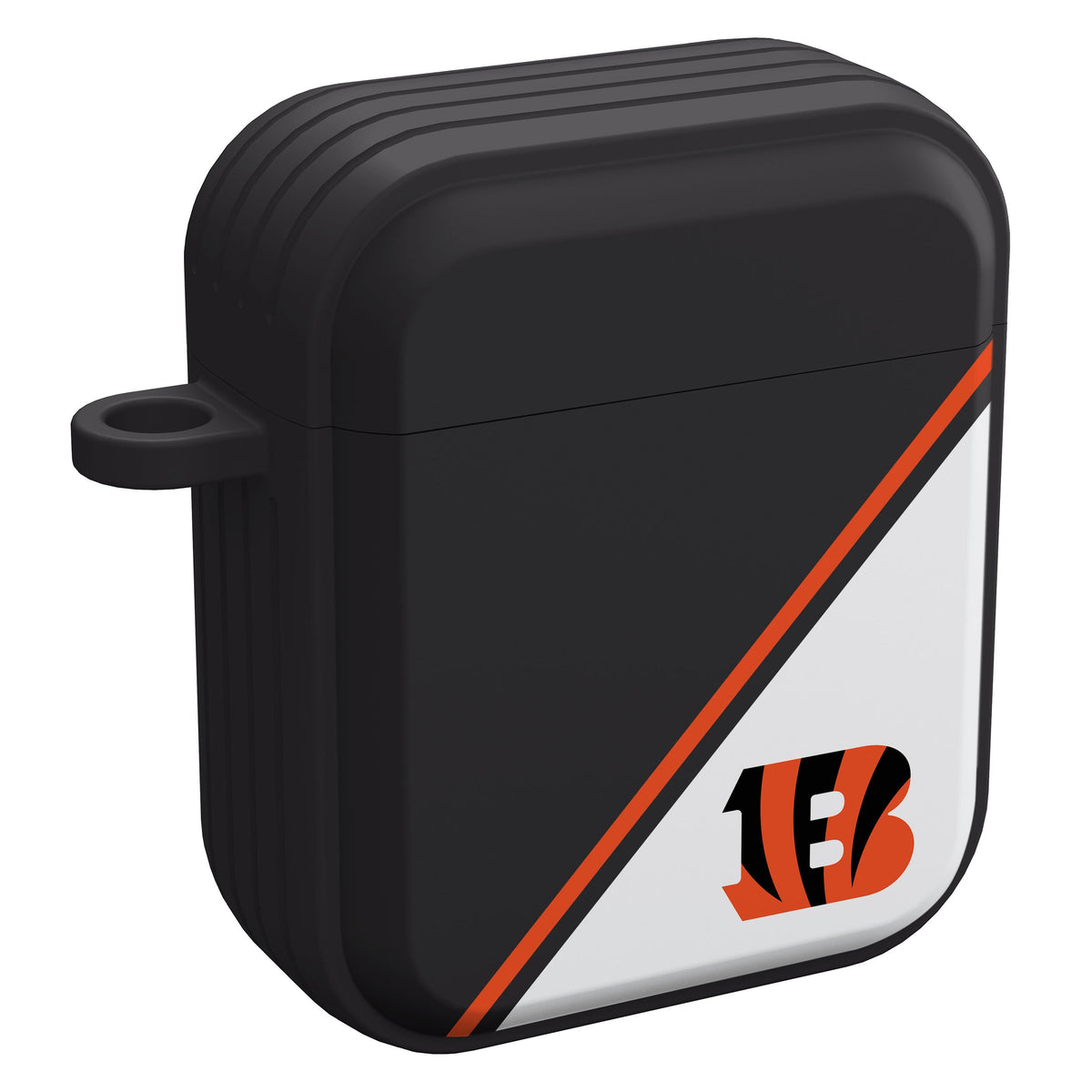 Cincinnati Bengals HDX Champion Series Apple AirPods Gen 1 &amp; 2 Case Cover