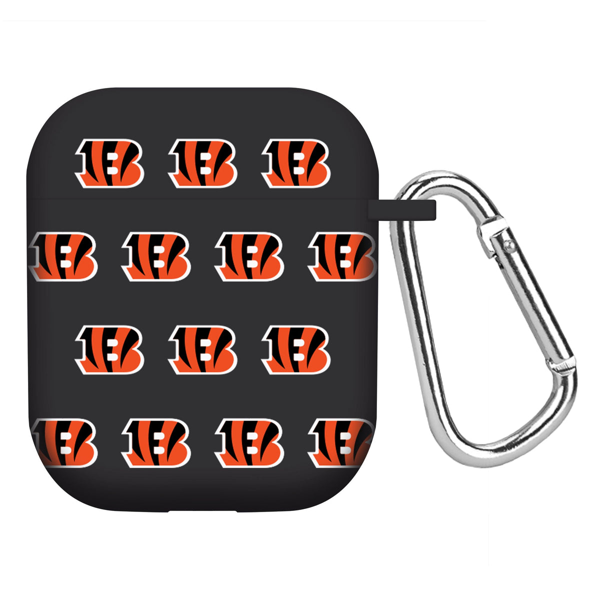 Game Time Cincinnati Bengals HD Apple Combo Package