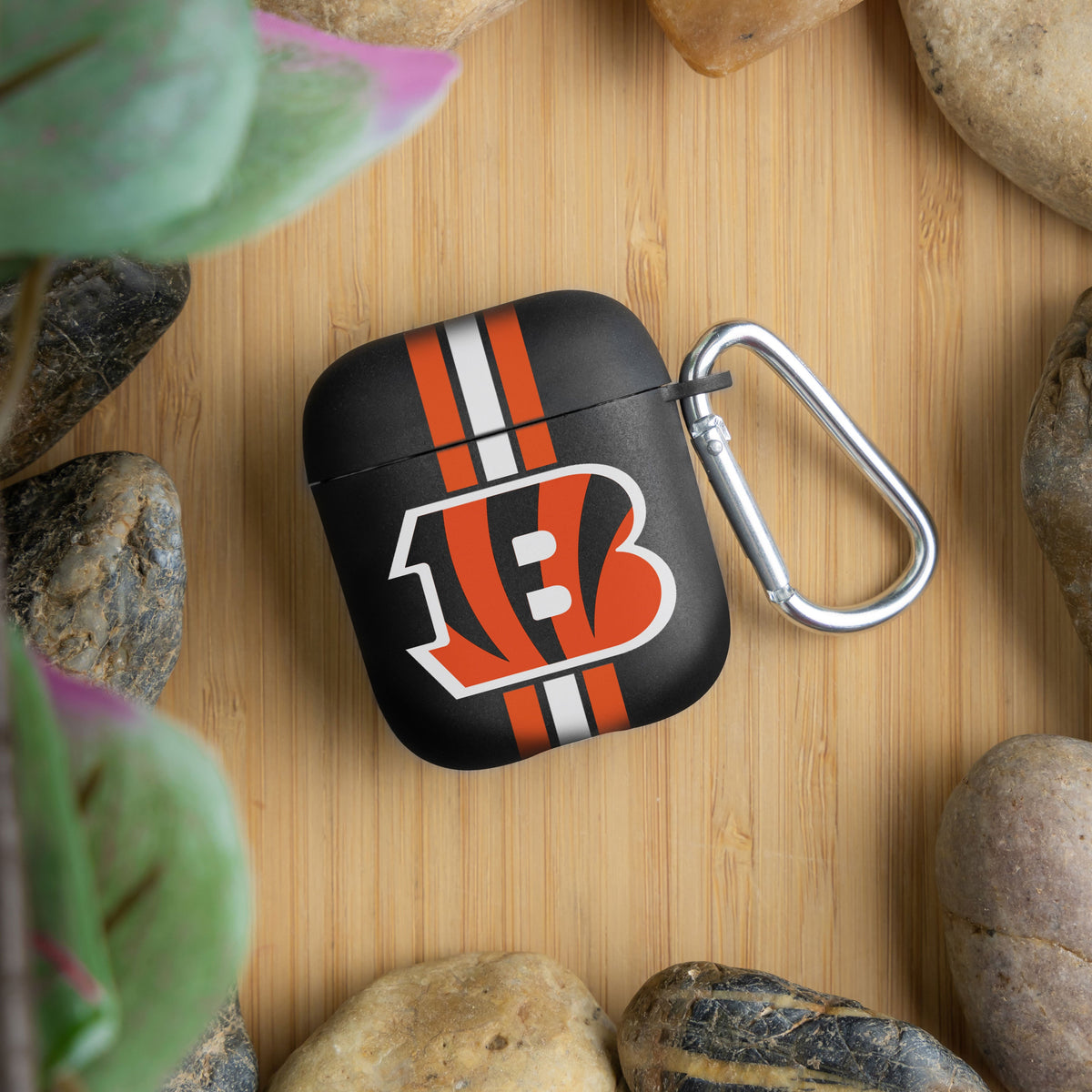 Game Time Cincinnati Bengals HD Apple Combo Package