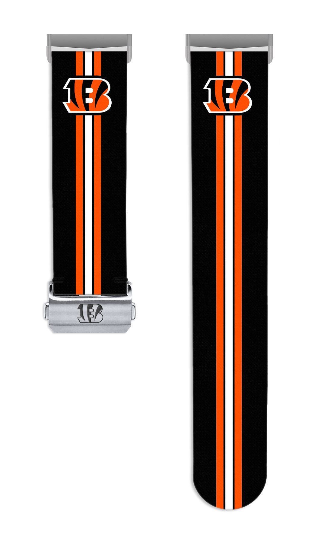 Cincinnati Bengals Signature Series FitBit Watch Band