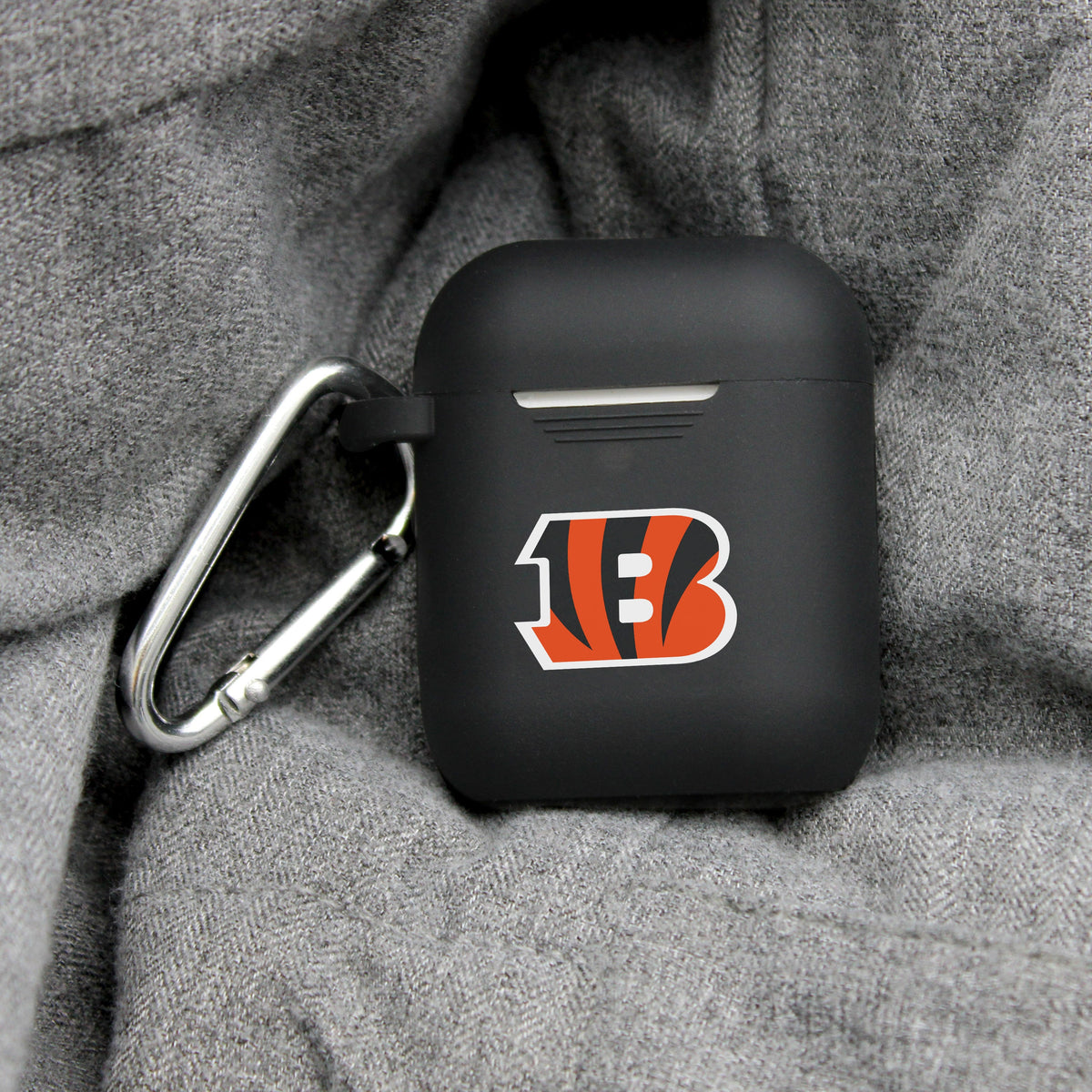 Game Time Cincinnati Bengals Apple Combo Package