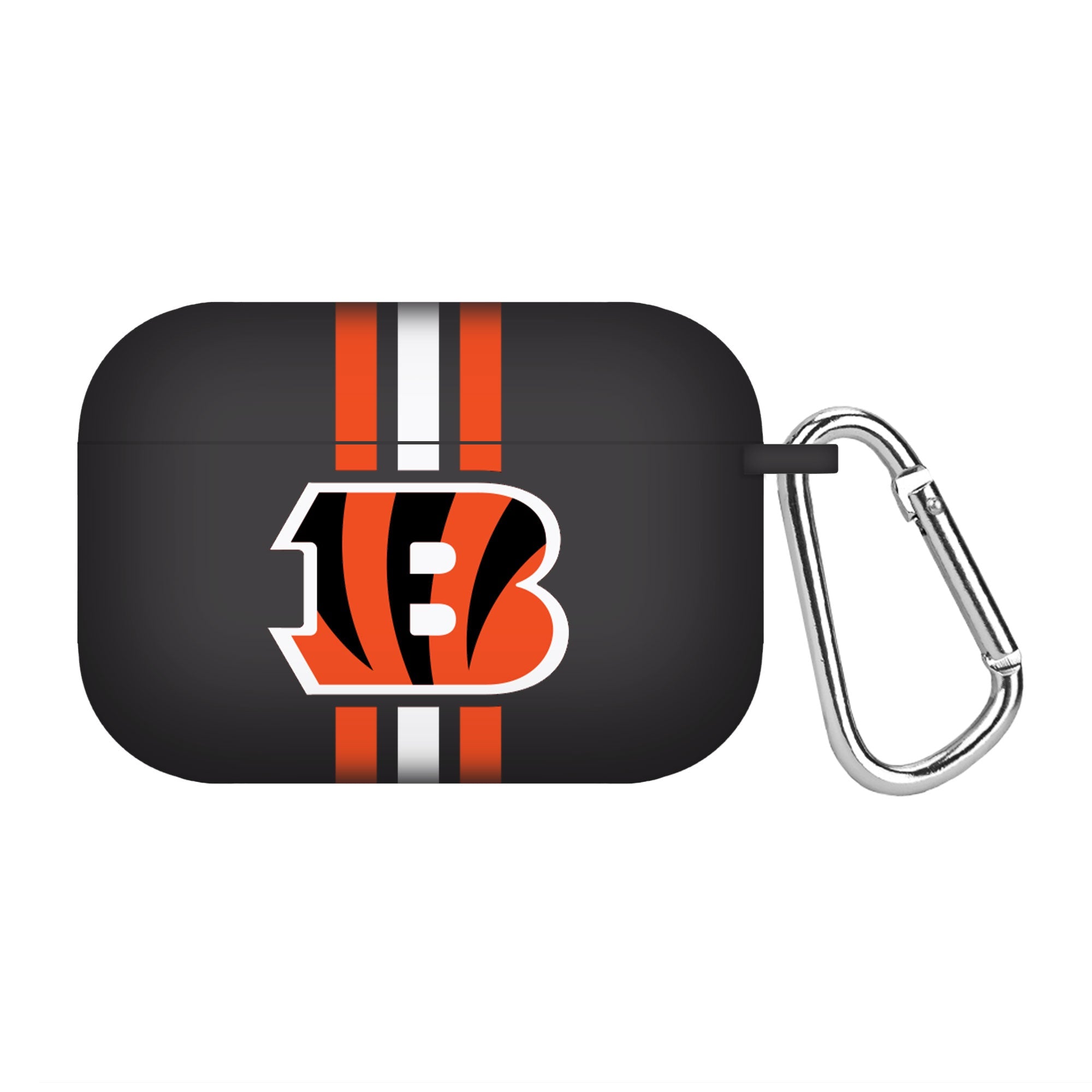 Cincinnati Bengals HD Apple AirPods Pro Case Cover