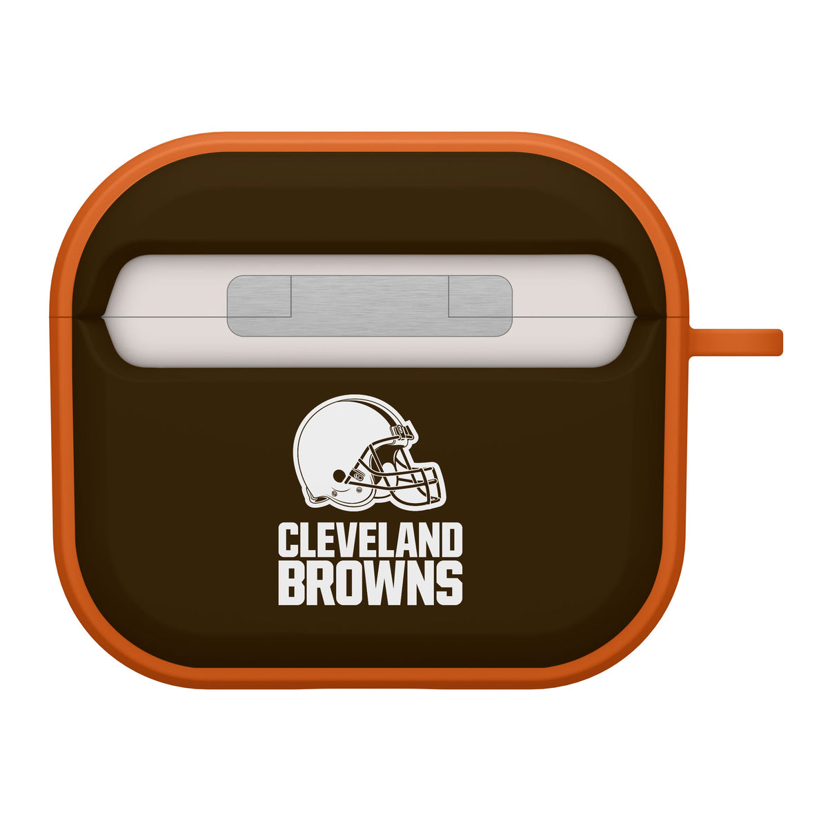 Cleveland Browns HDX Apple AirPods Gen 3 Case Cover
