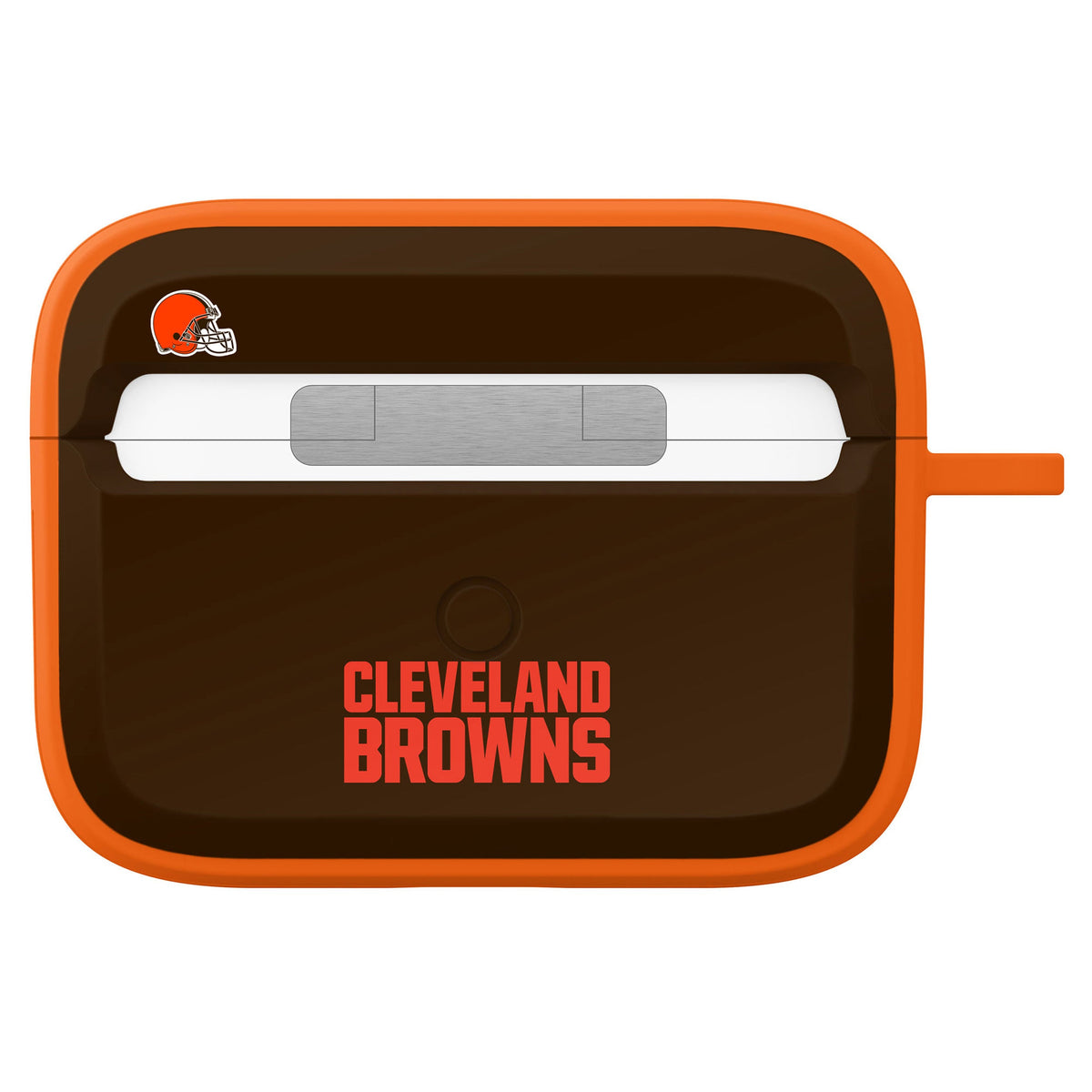 Cleveland Browns HDX Apple AirPods Pro Case Cover