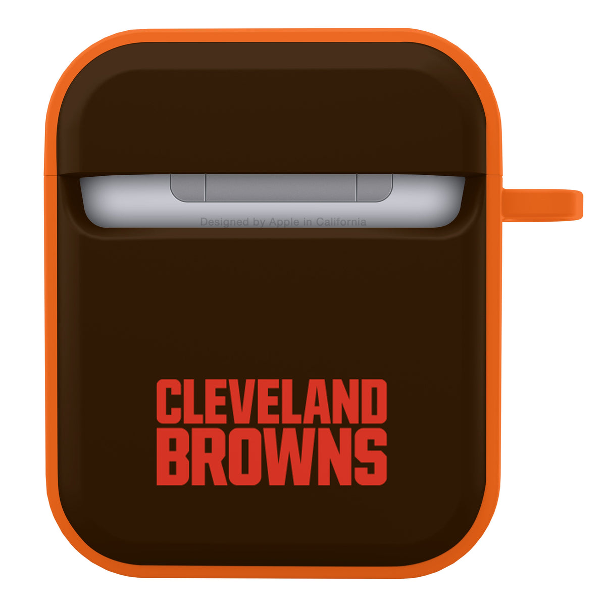Cleveland Browns HDX Apple AirPods Gen 1 &amp; 2 Case Cover