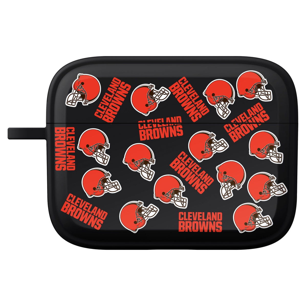 Cleveland Browns HDX Custom Apple AirPods Pro Case cover (Select)