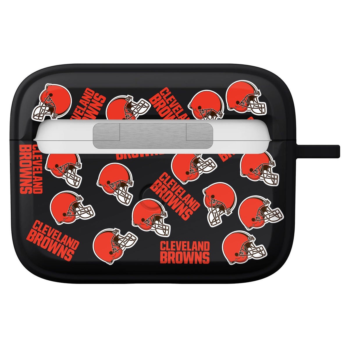 Cleveland Browns HDX Custom Apple AirPods Pro Case cover (Select)