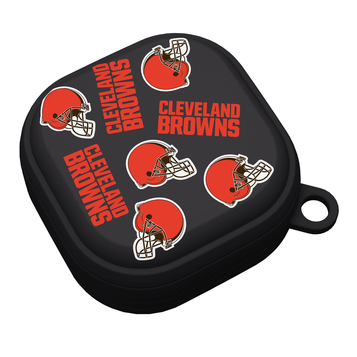 Cleveland Browns HDX Samsung Galaxy Buds Pro Case Cover