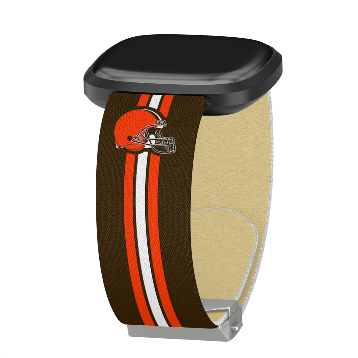 Cleveland Browns Signature Series FitBit Watch Band
