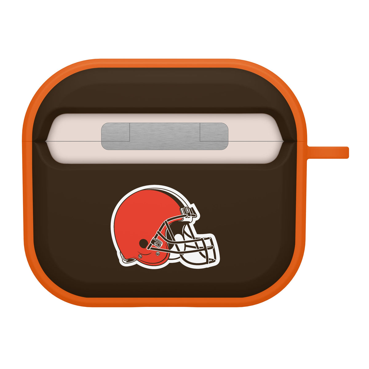 Cleveland Browns Custom Photo HDX Apple AirPods Gen 3 Case Cover