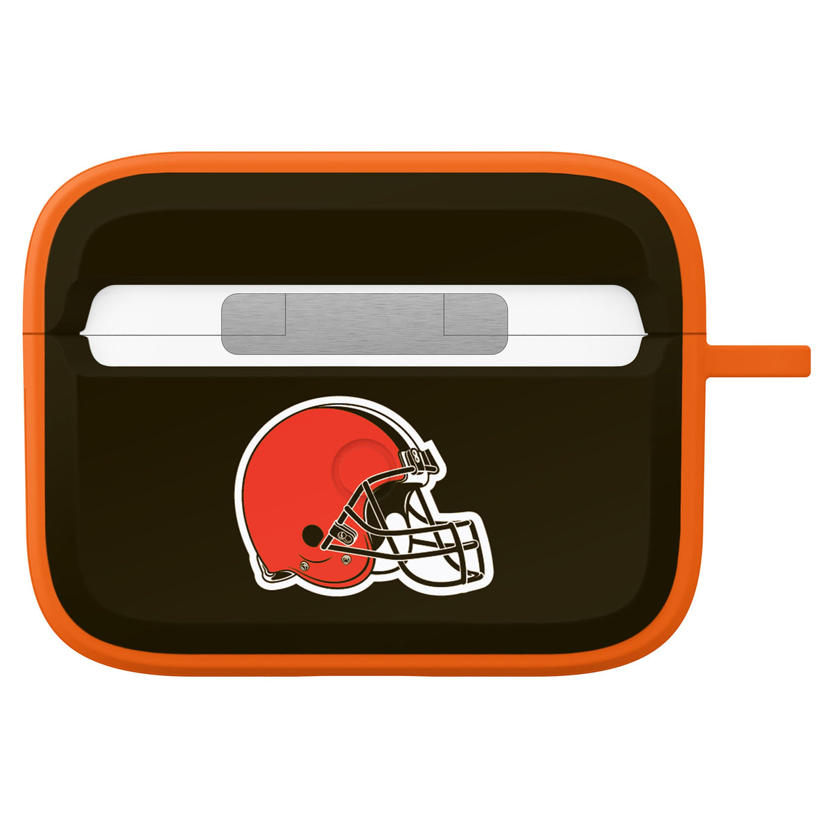 Cleveland Browns Custom Photo HDX Apple AirPods Pro Case Cover