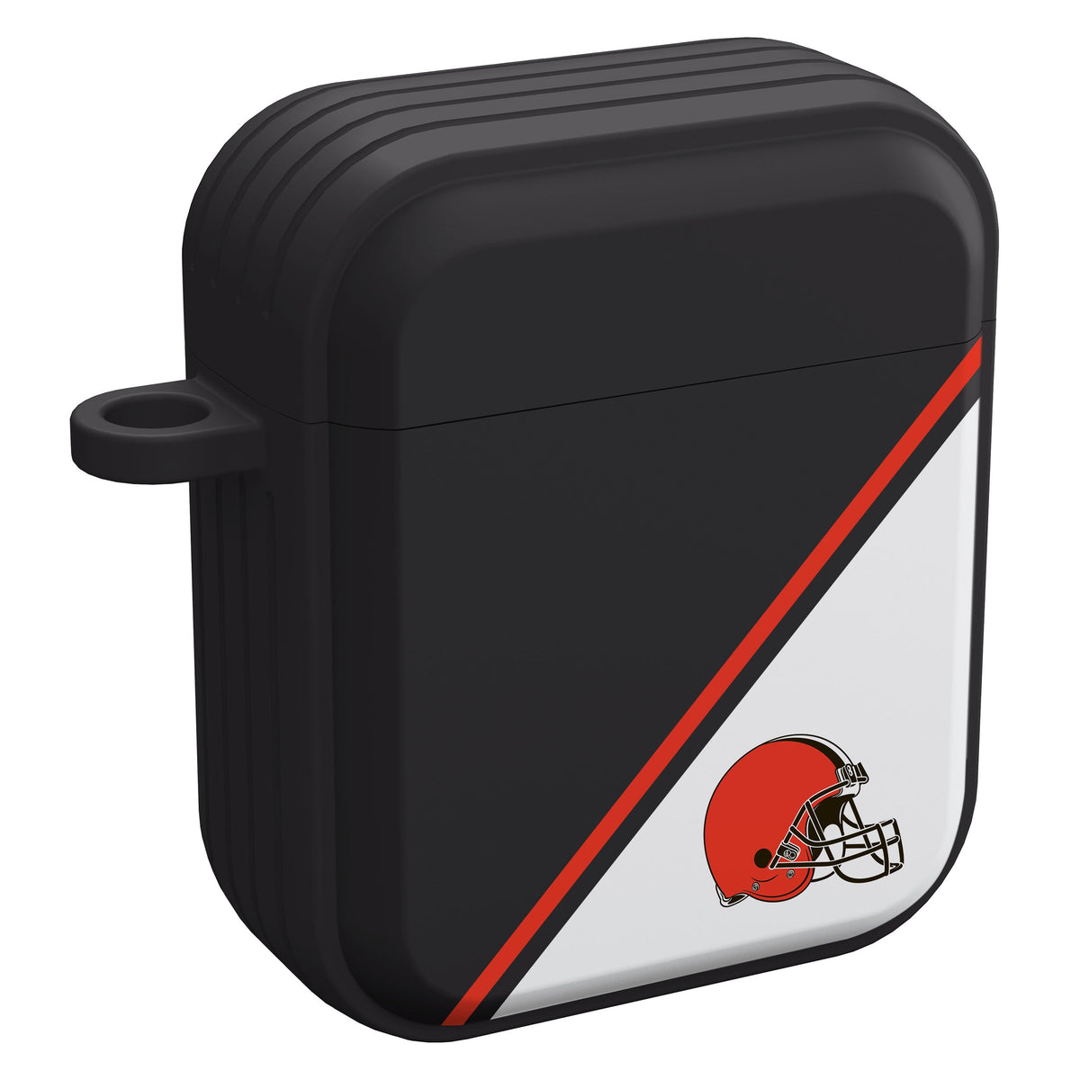 Cleveland Browns HDX Champion Series Apple AirPods Gen 1 &amp; 2 Case Cover