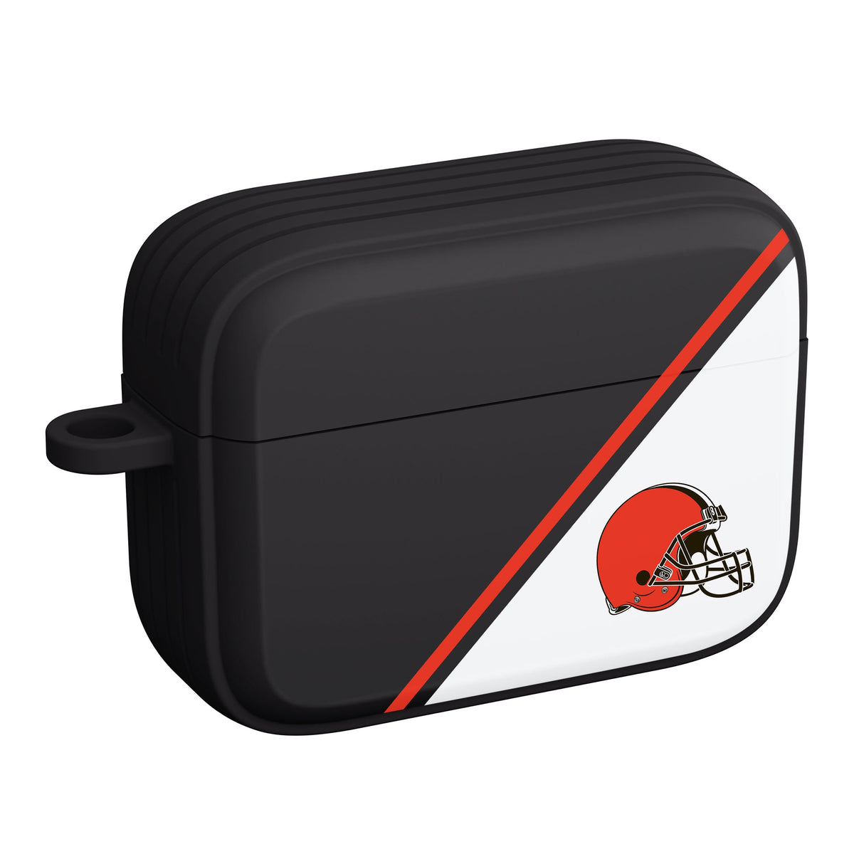 Cleveland Browns HDX Champion Series Case Cover Compatible with Apple AirPods Pro