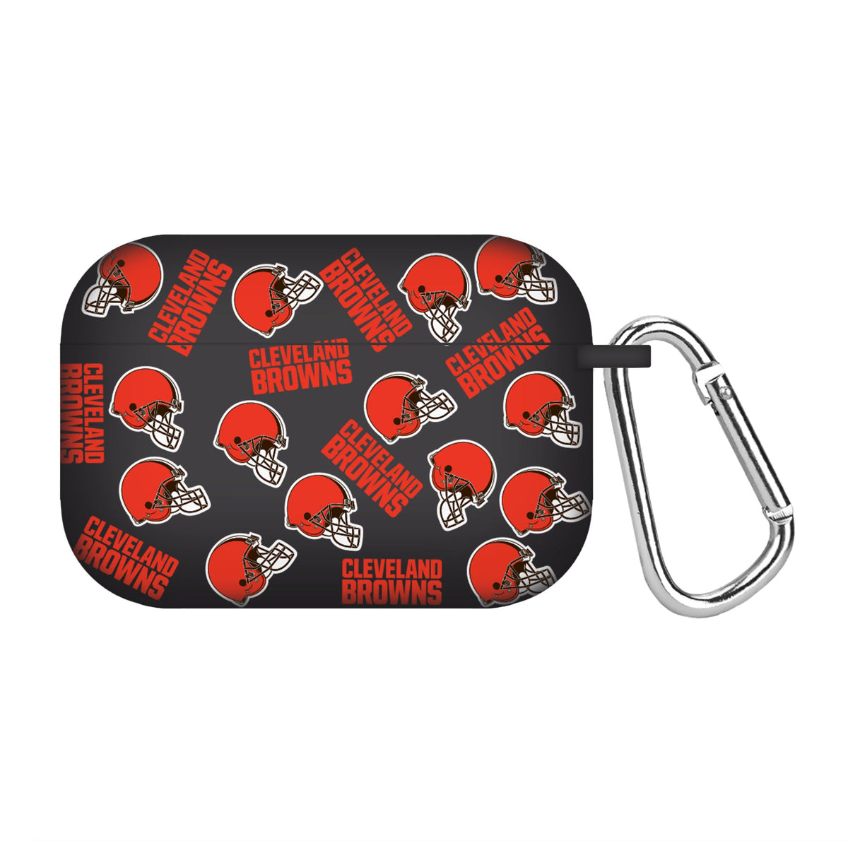 Game Time Cleveland Browns HD Apple Pro Combo Package