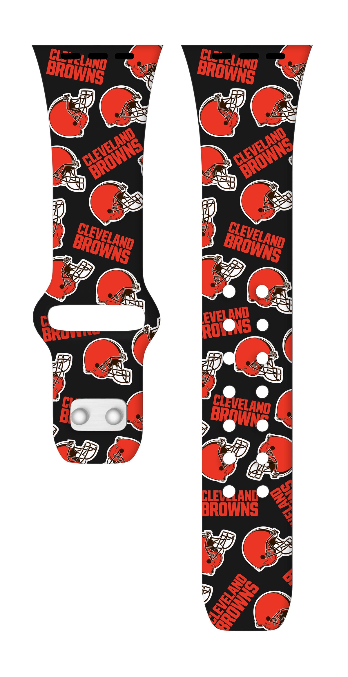 Game Time Cleveland Browns HD Apple Combo Package