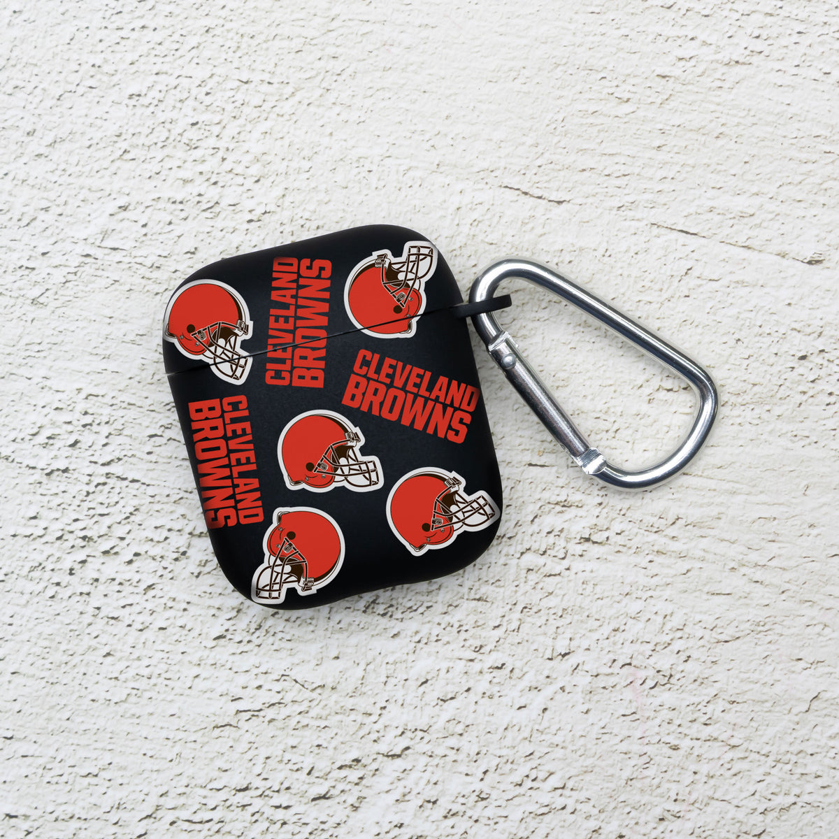 Cleveland Browns HD Apple AirPods Case Cover