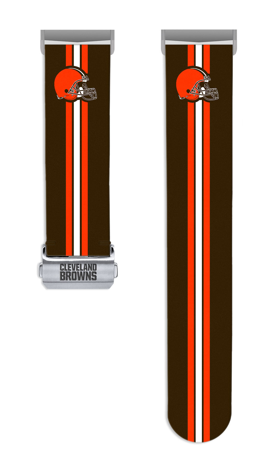 Cleveland Browns Signature Series FitBit Watch Band