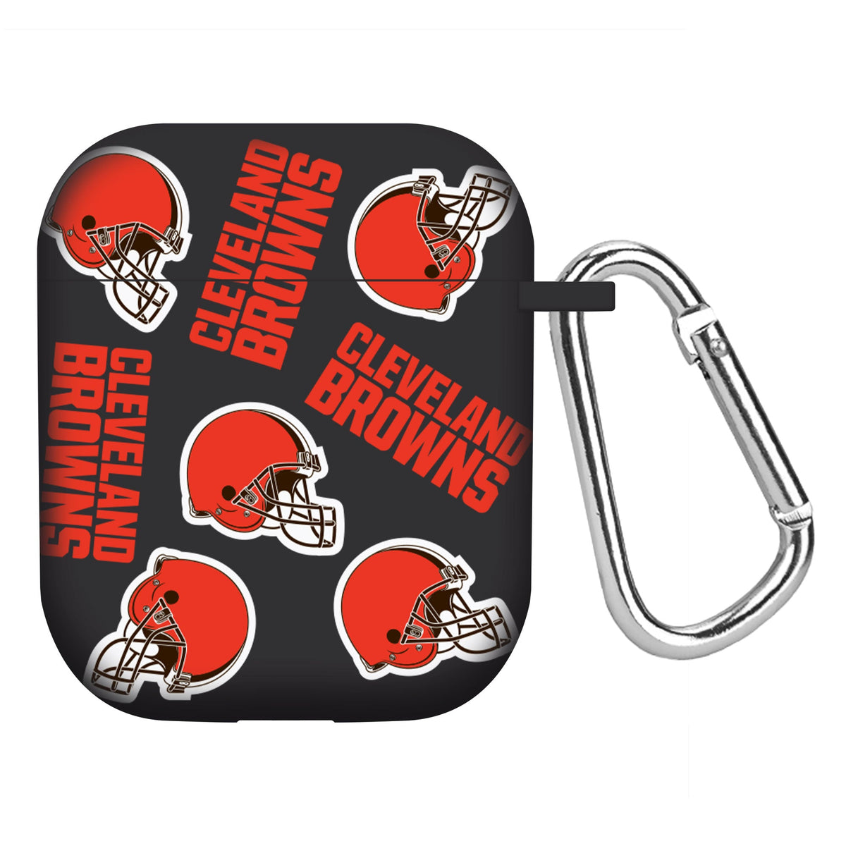 Cleveland Browns HD Apple AirPods Case Cover