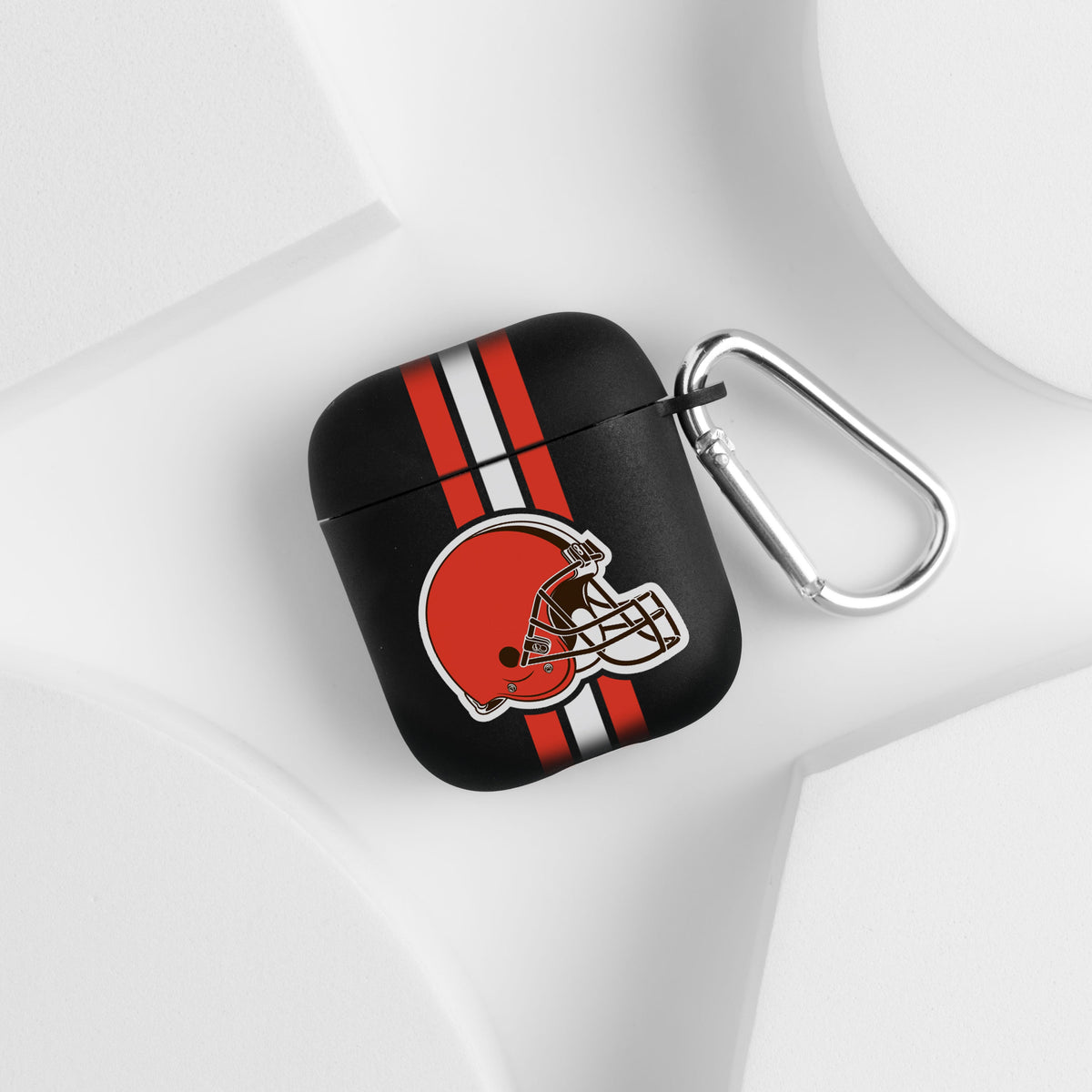 Game Time Cleveland Browns HD Apple Combo Package