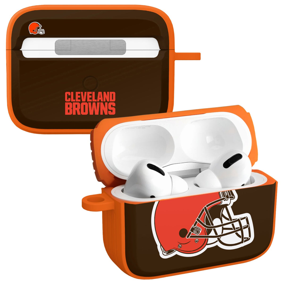 Cleveland Browns HDX Apple AirPods Pro Case Cover