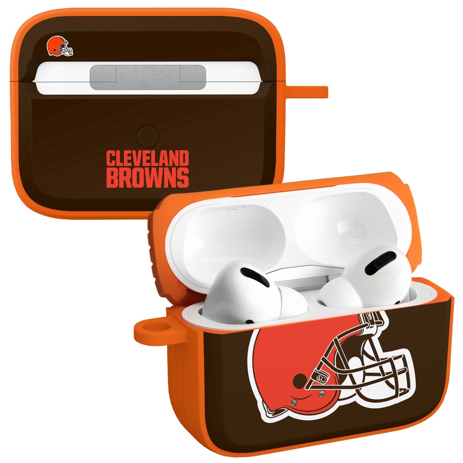 Cleveland Browns HDX Apple AirPods Pro Case Cover