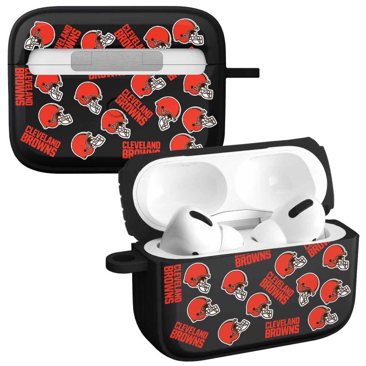 Cleveland Browns HDX Apple AirPods Pro Case Cover