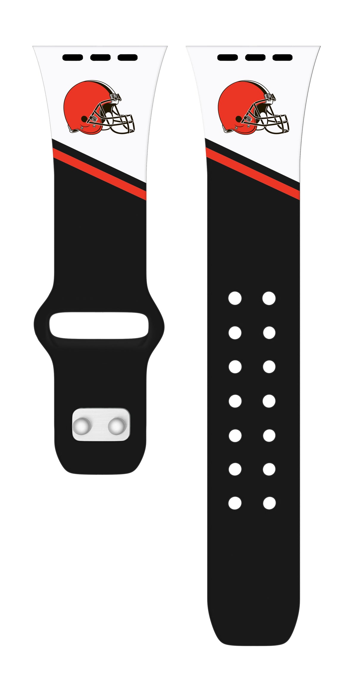 Cleveland Browns HD Champion Series Apple Watch Band
