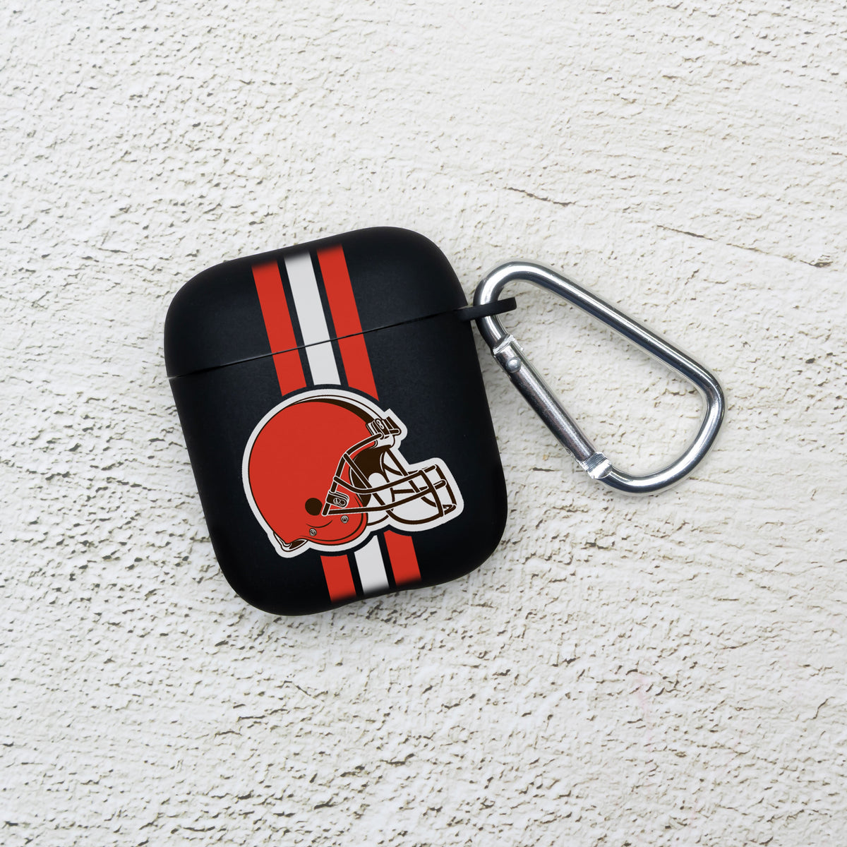 Cleveland Browns HD Apple AirPods Case Cover