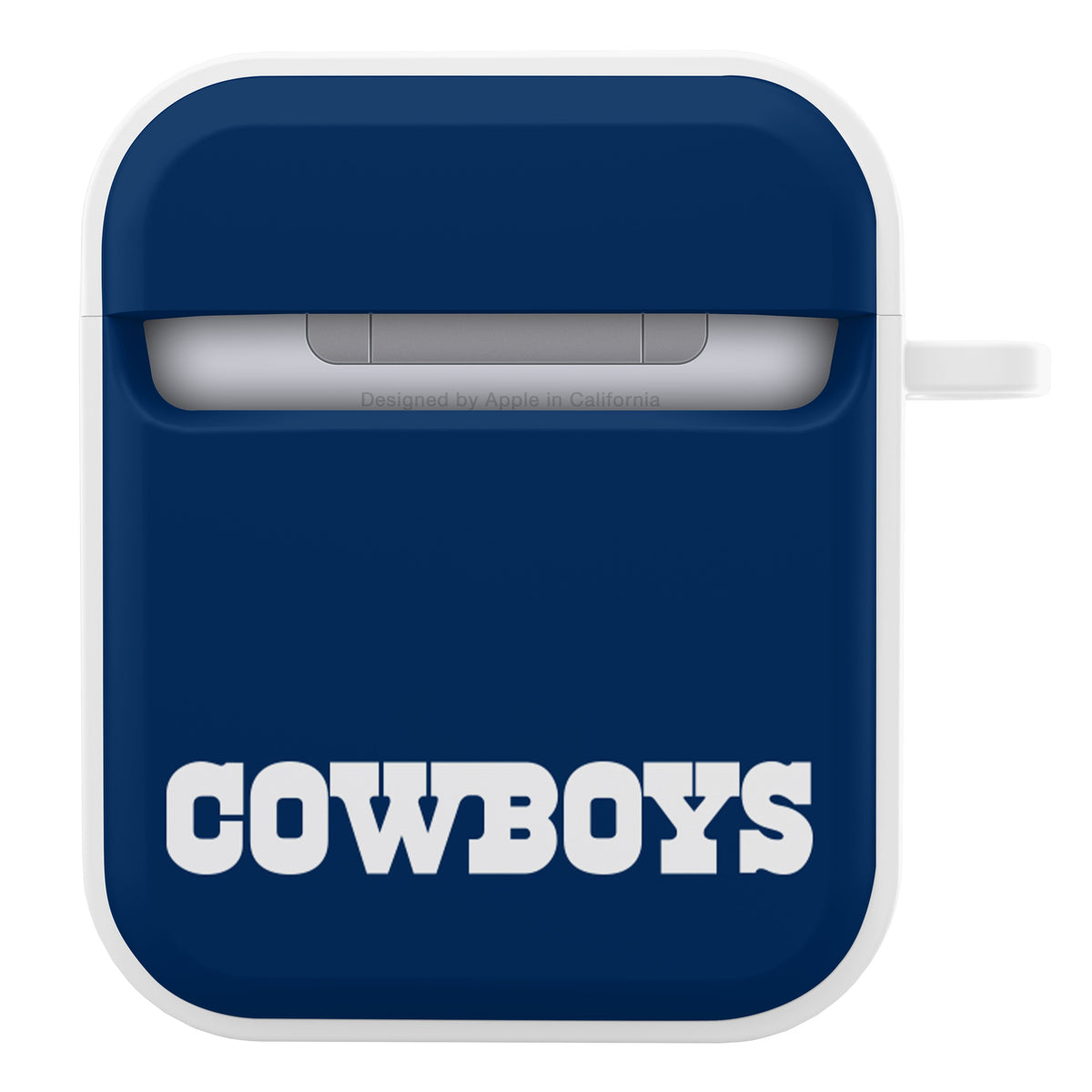 Dallas Cowboys HDX Apple AirPods Gen 1 &amp; 2 Case Cover