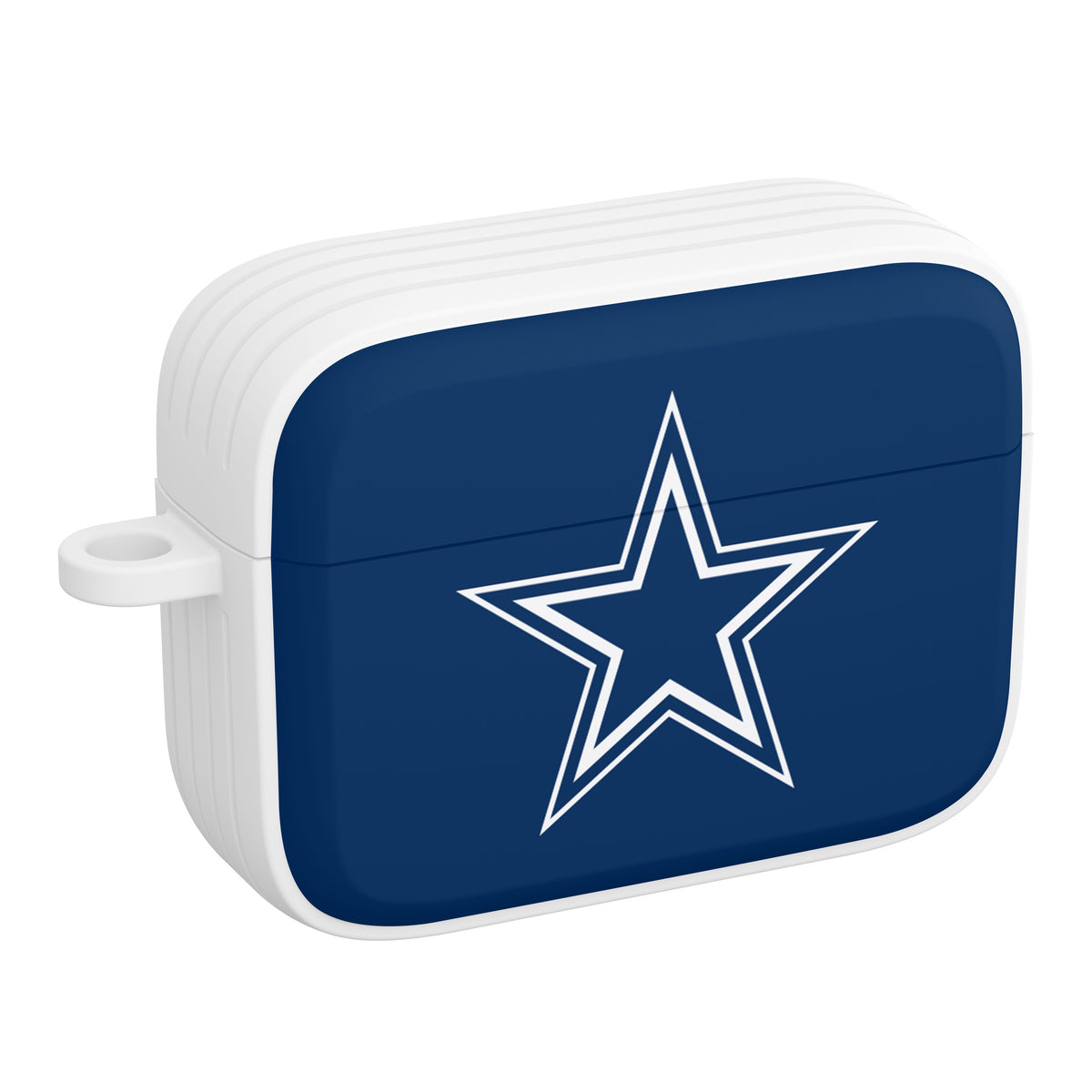 Dallas Cowboys HDX Apple AirPods Pro 1 &amp; 2 Case Cover