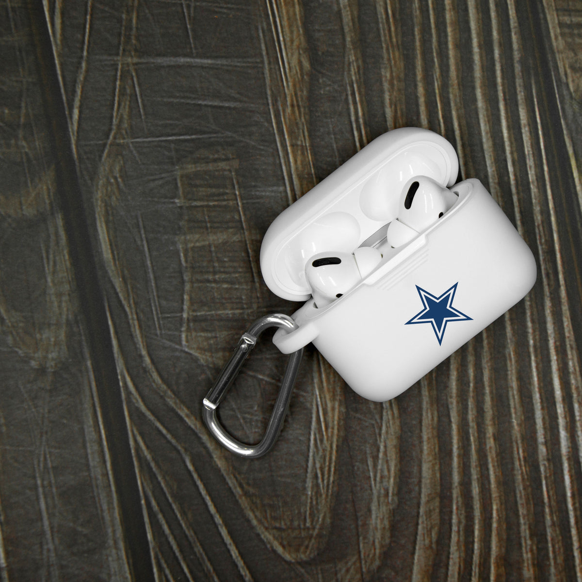 Game Time Dallas Cowboys Apple Combo Pro Package