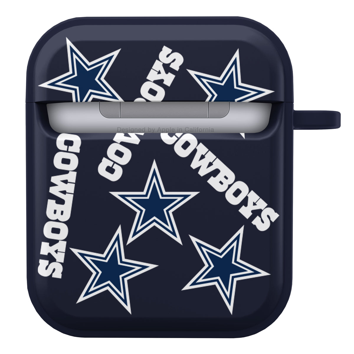 Dallas Cowboys HDX Apple AirPods Gen 1 &amp; 2 Case Cover