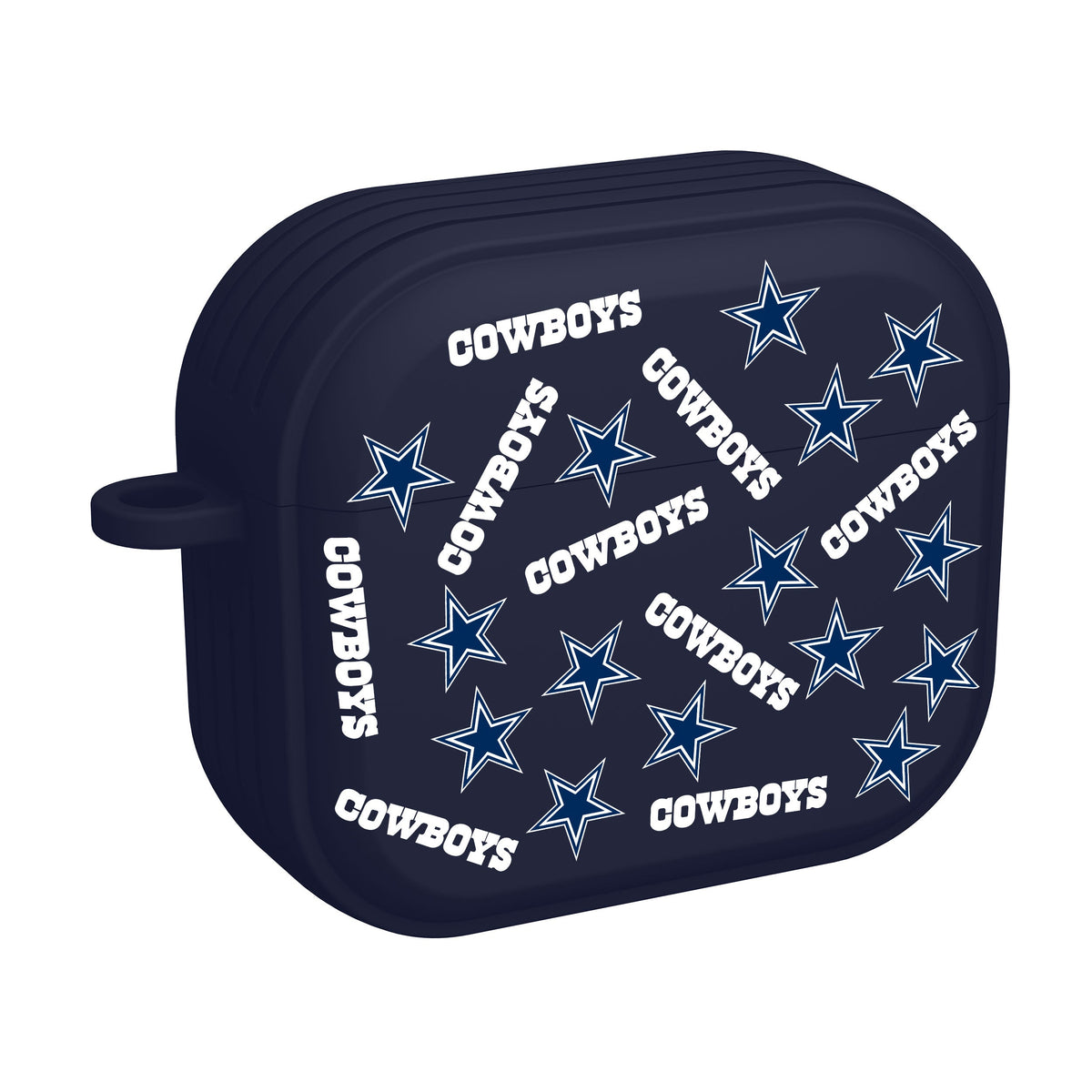 Dallas Cowboys HDX Apple AirPods Gen 3 Case Cover
