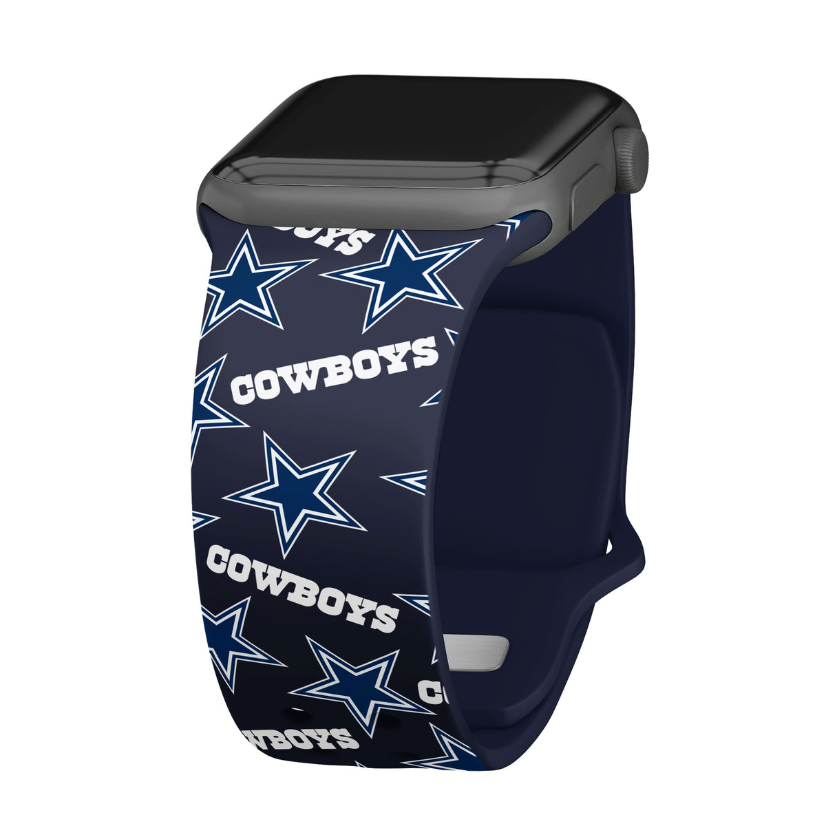 Dallas Cowboys HD Apple Watch Band