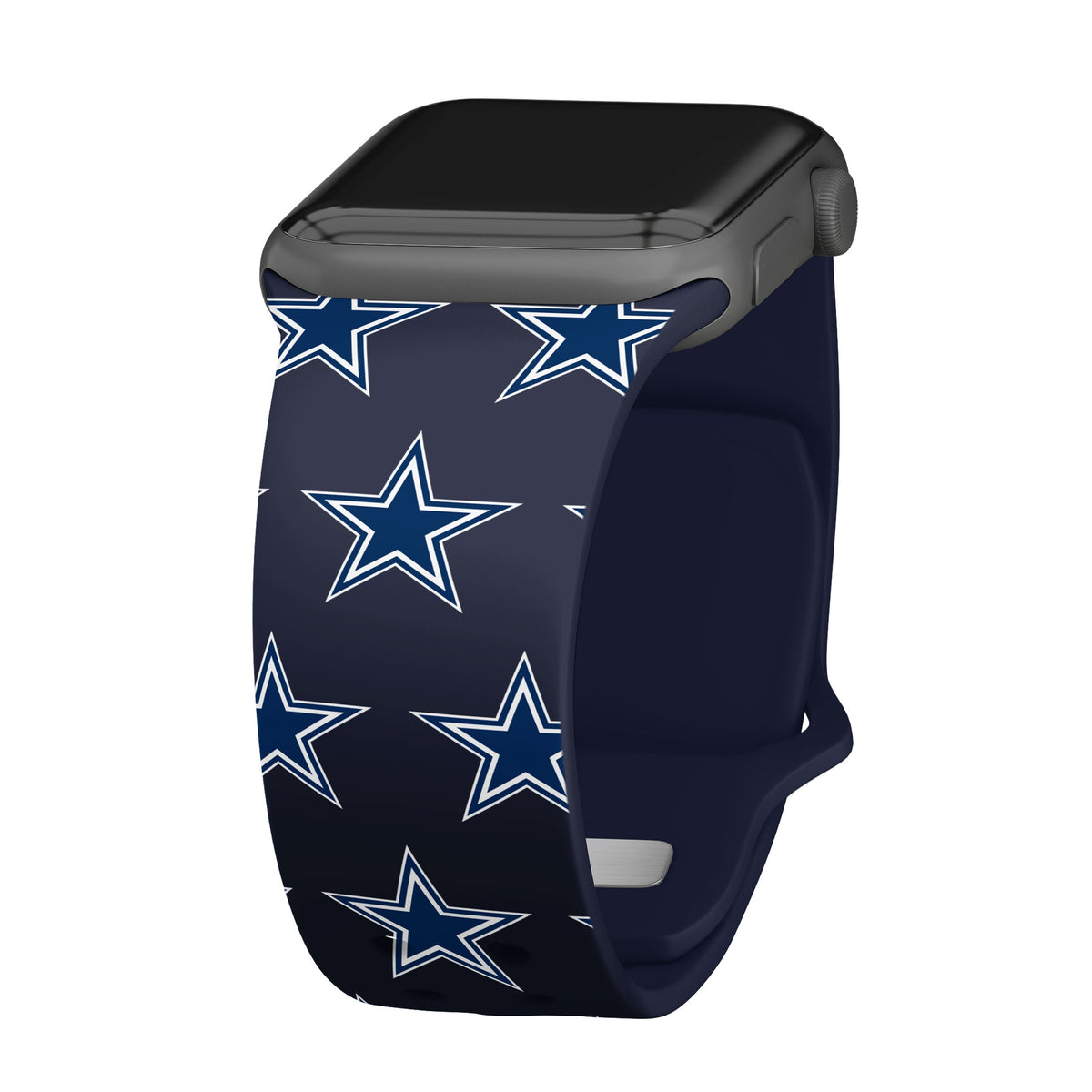 Dallas Cowboys HD Apple Watch Band
