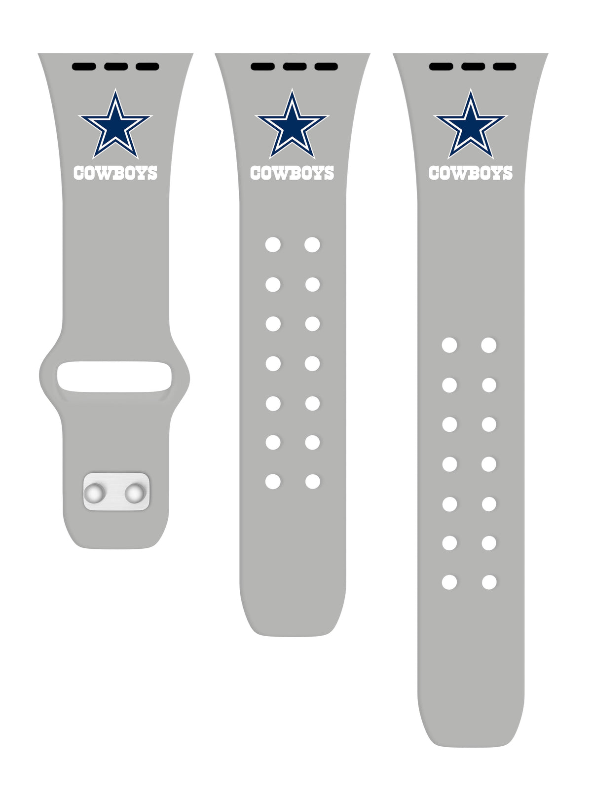 Game Time Dallas Cowboys Apple Combo Pro Package