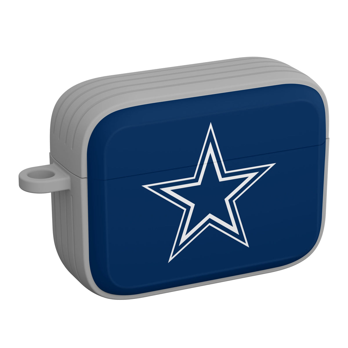 Dallas Cowboys HDX Apple AirPods Pro 1 &amp; 2 Case Cover