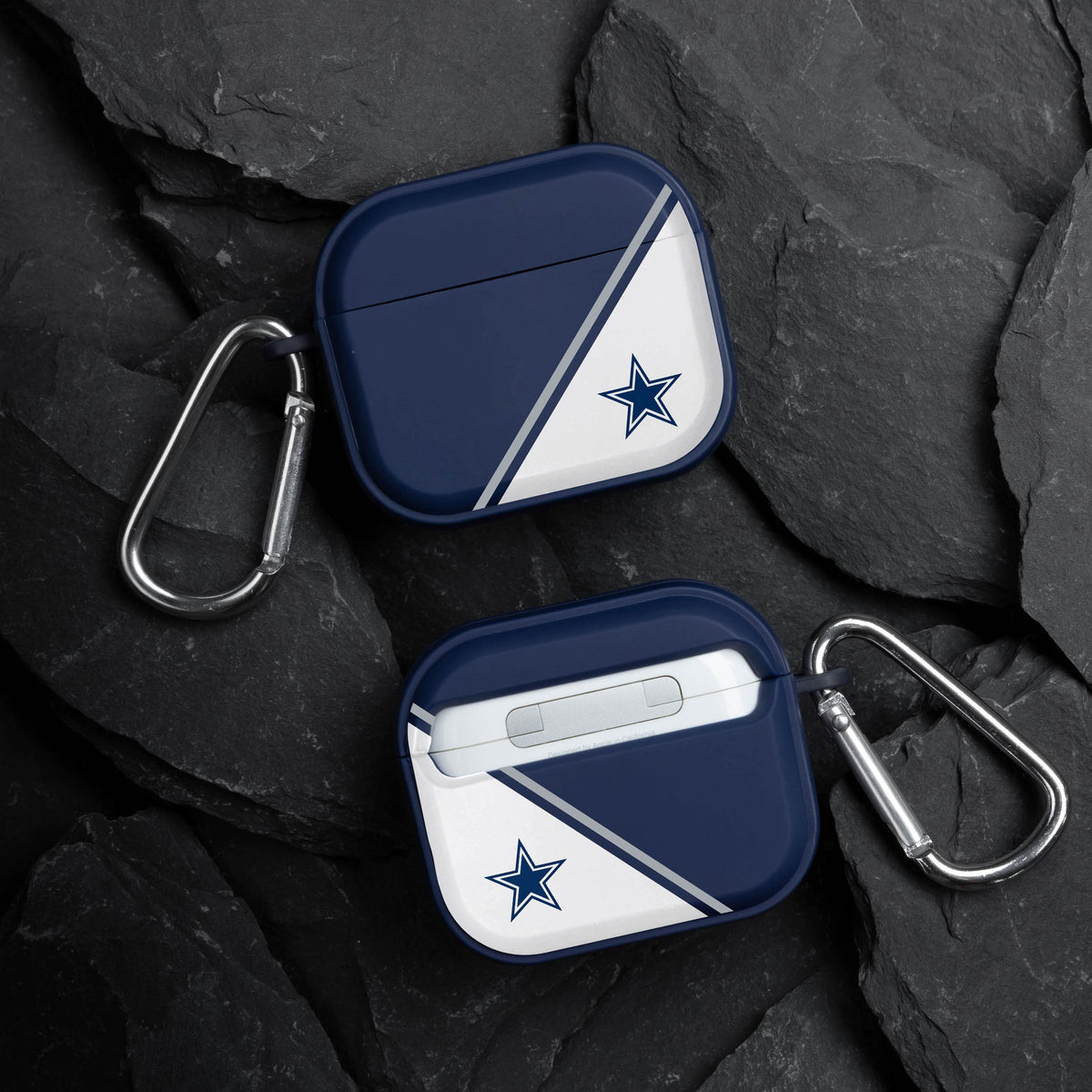 Dallas Cowboys HDX Champion Series Apple AirPods Gen 3 Case Cover