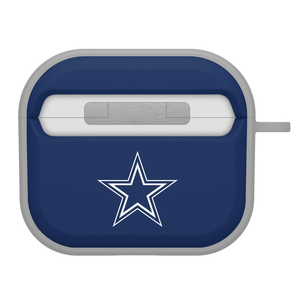 Dallas Cowboys Custom Photo HDX Apple AirPods Gen 3 Case Cover