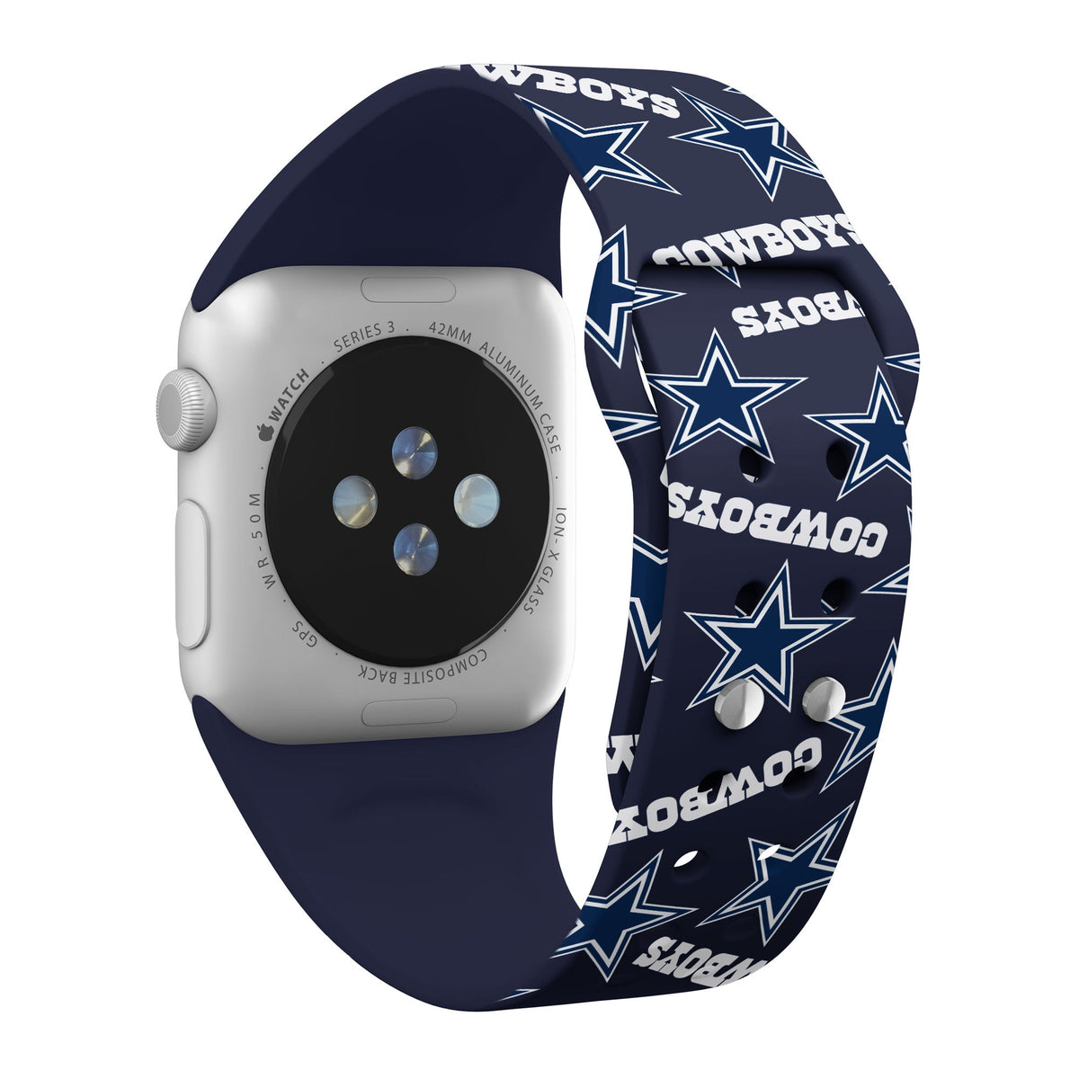 Game Time Dallas Cowboys HD Apple Pro Combo Package