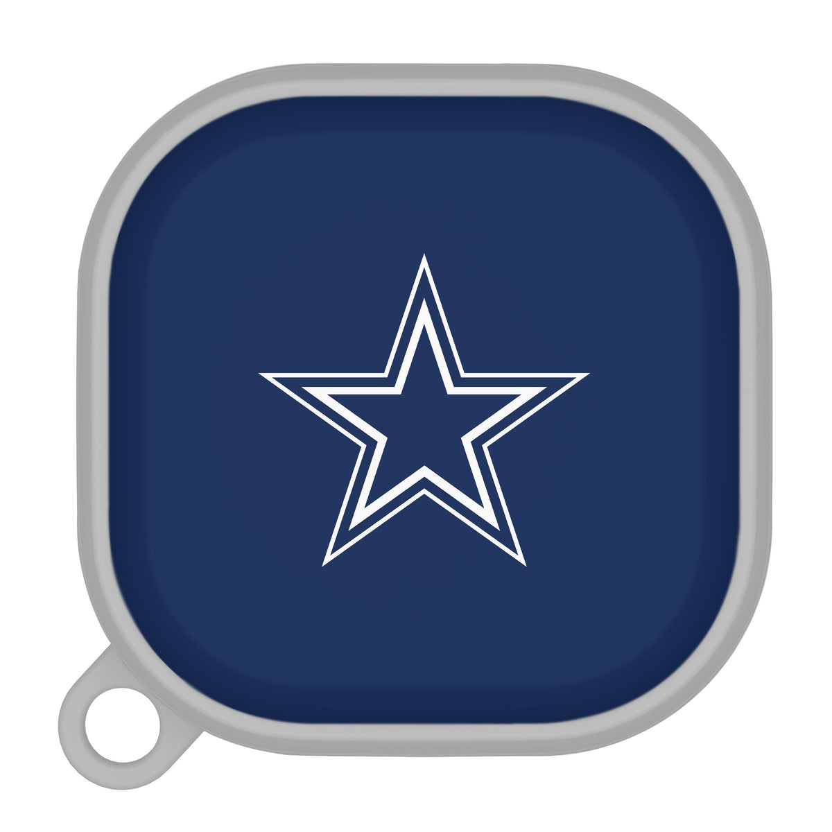 Dallas Cowboys Custom Photo HDX Samsung Galaxy Buds Pro &amp; Buds Live Case Cover