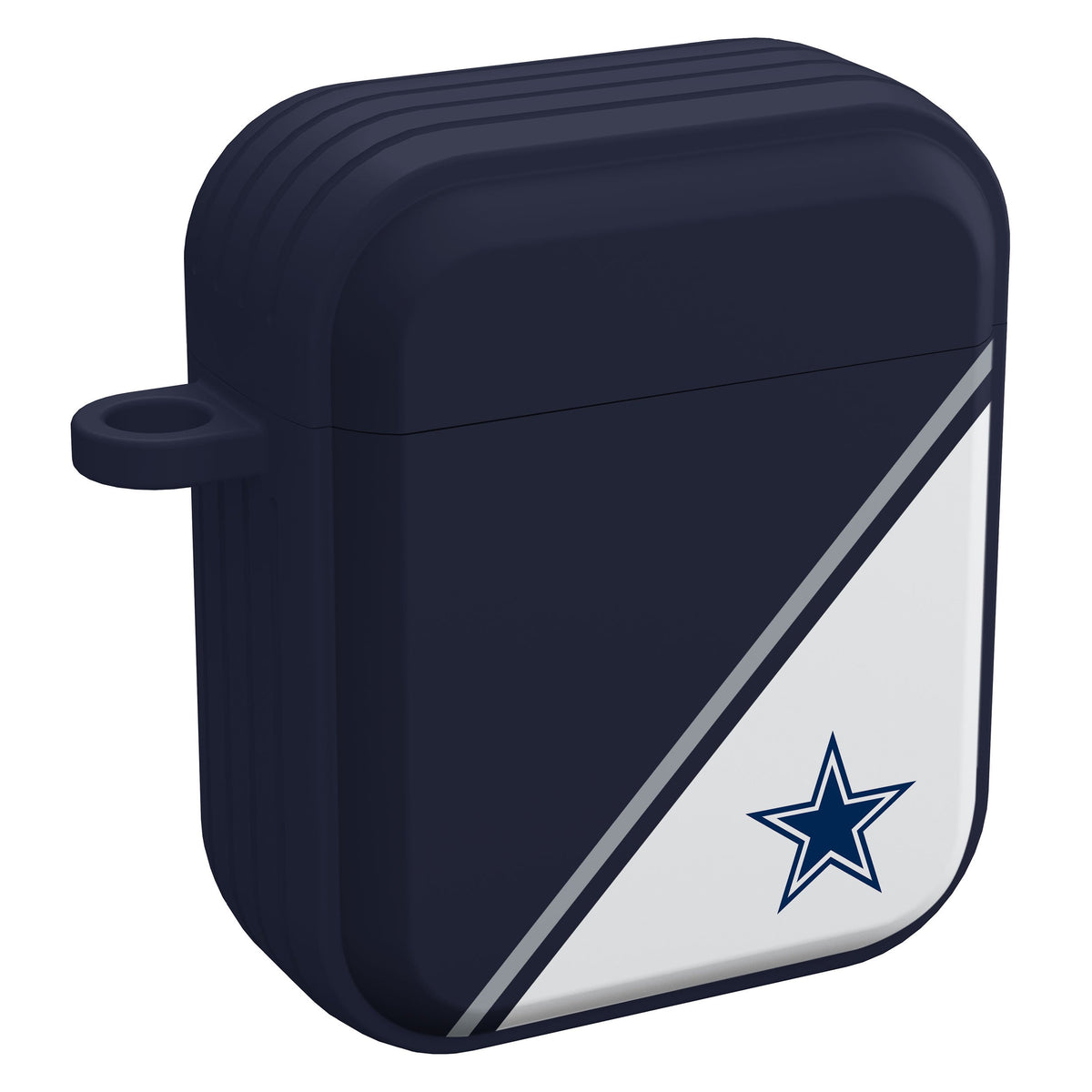 Dallas Cowboys HDX Champion Series Apple AirPods Gen 1 &amp; 2 Case Cover