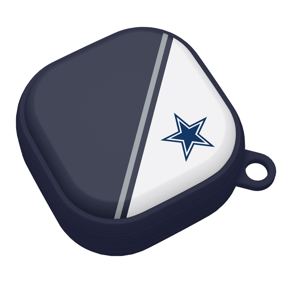 Dallas Cowboys HDX Champion Series Samsung Galaxy Buds Pro &amp; Buds Live Case Cover