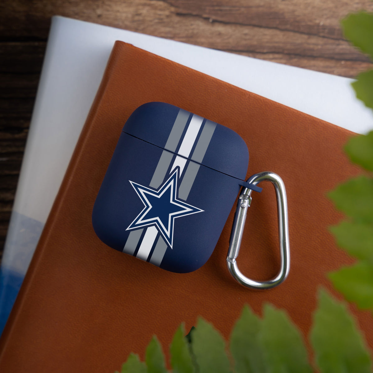 Game Time Dallas Cowboys HD Apple Combo Package
