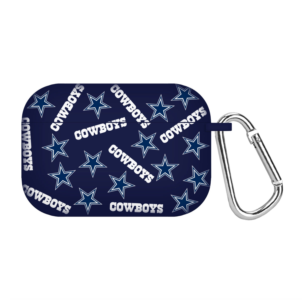 Game Time Dallas Cowboys HD Apple Pro Combo Package