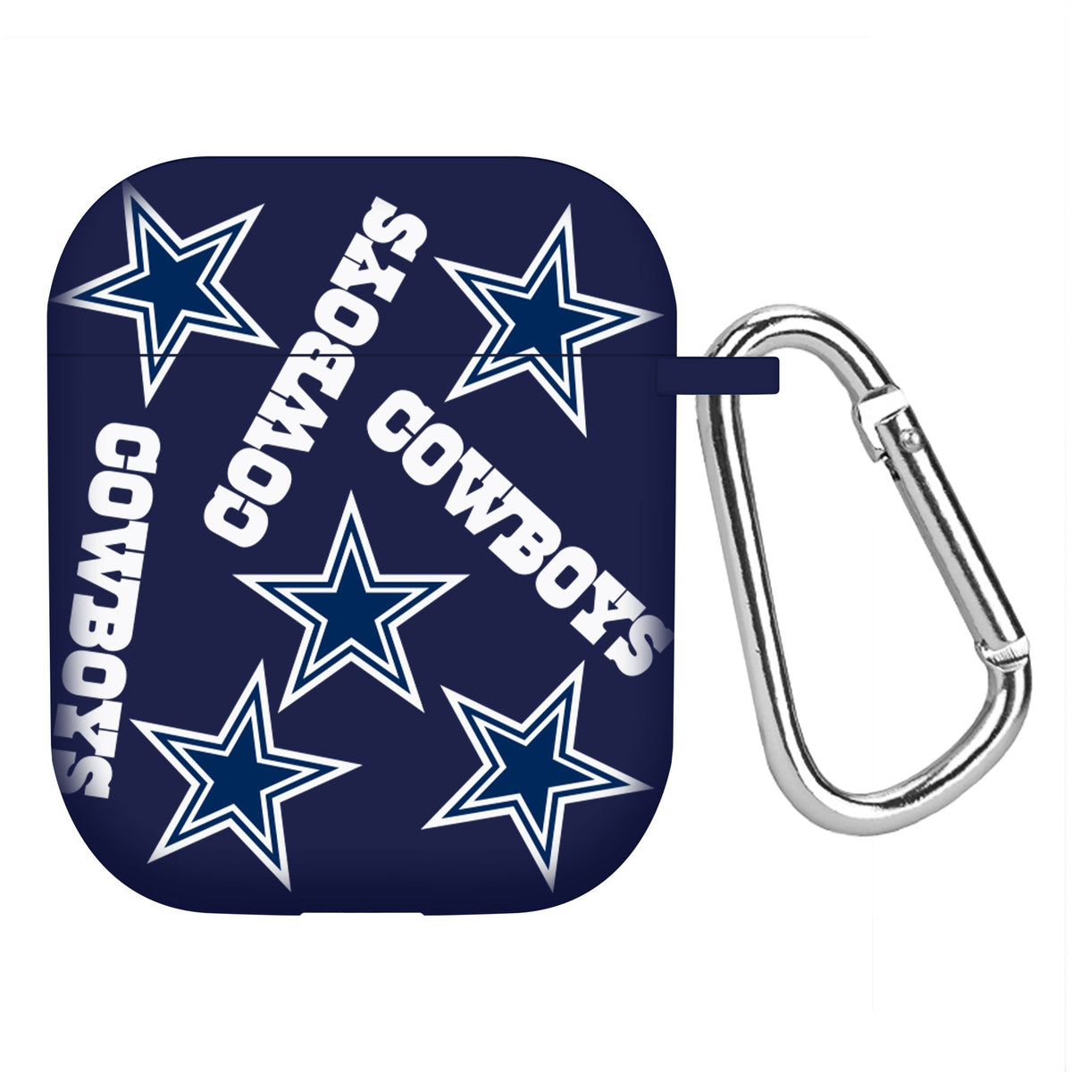 Game Time Dallas Cowboys HD Apple Combo Package