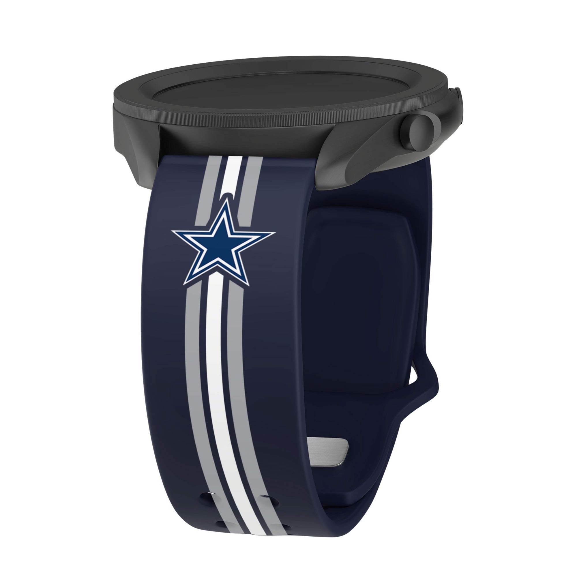 Game Time Dallas Cowboys HD Watch Band